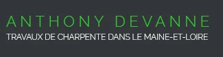 Devanne Anthony Charpentier Dans Le Maine Et Loire 49 Logo